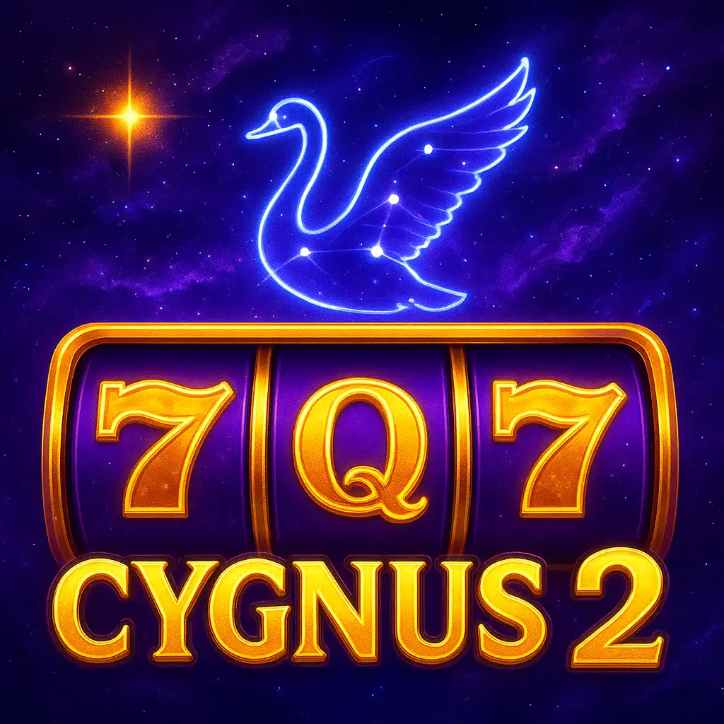 Cygnus 2 slot game