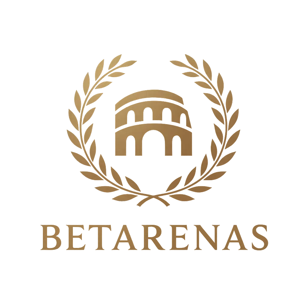 BetArenas logo