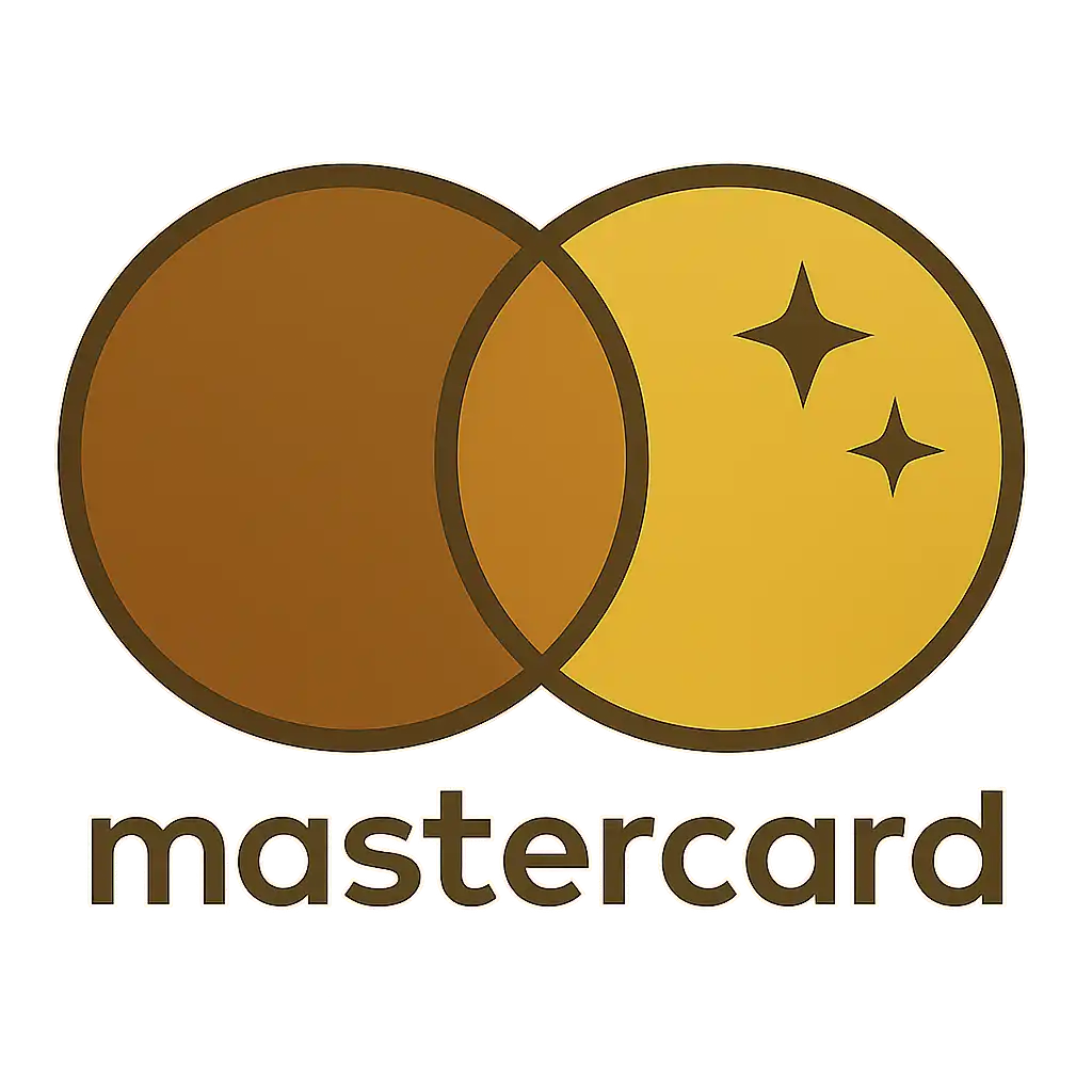 Mastercard icon