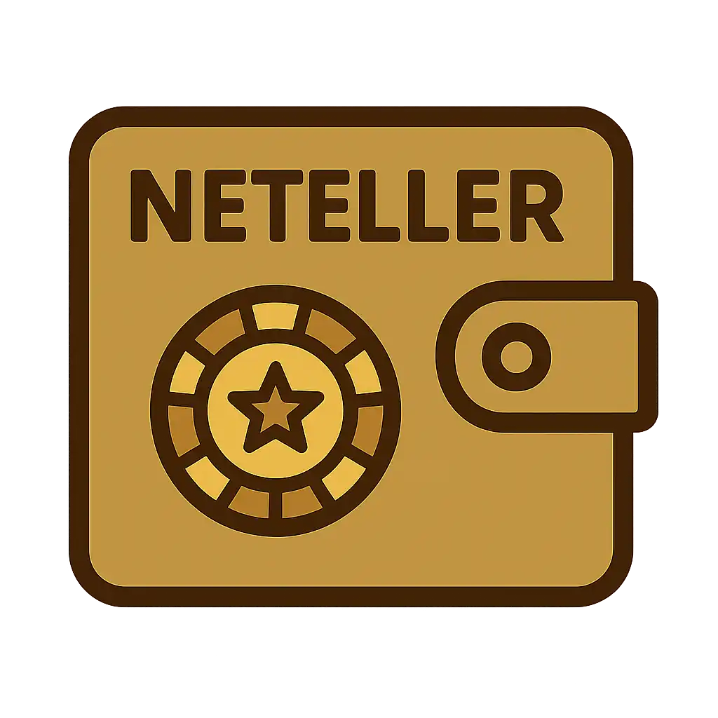 Neteller icon