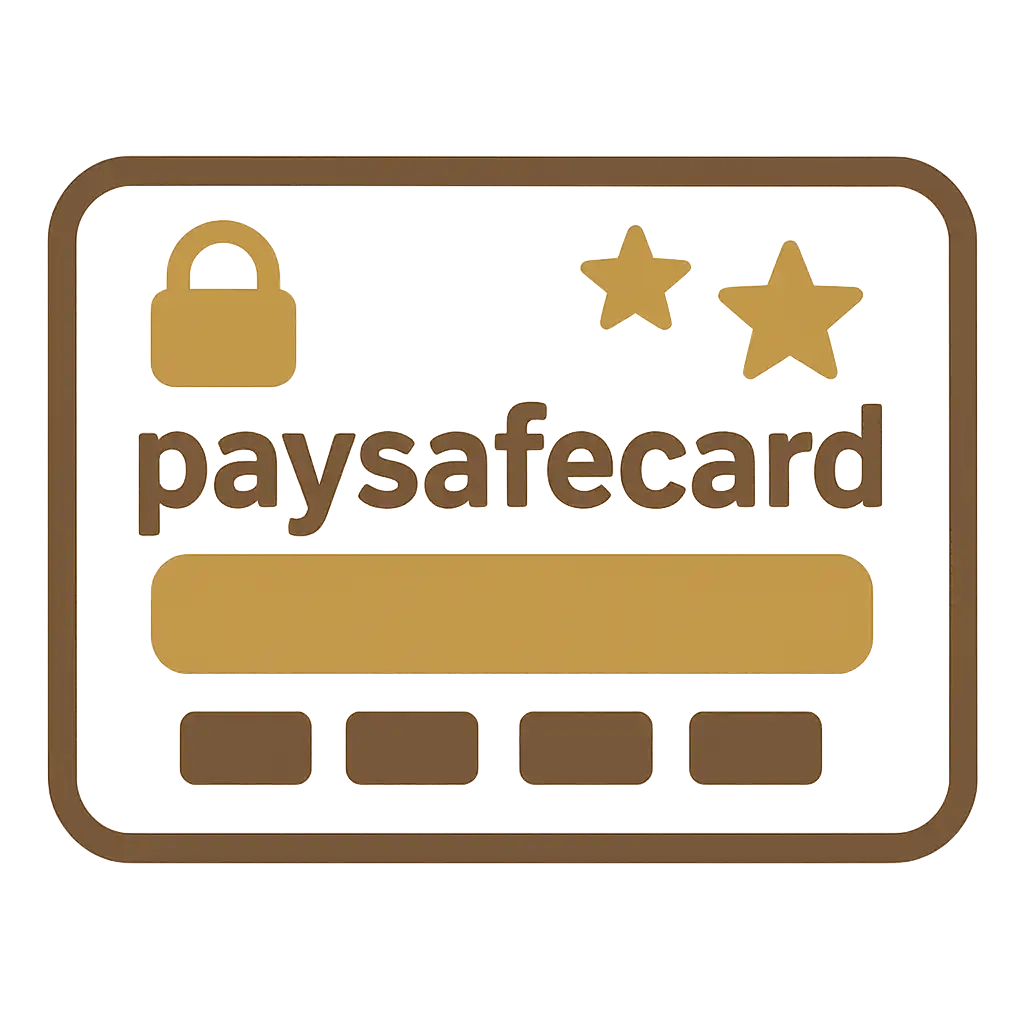 Paysafecard icon