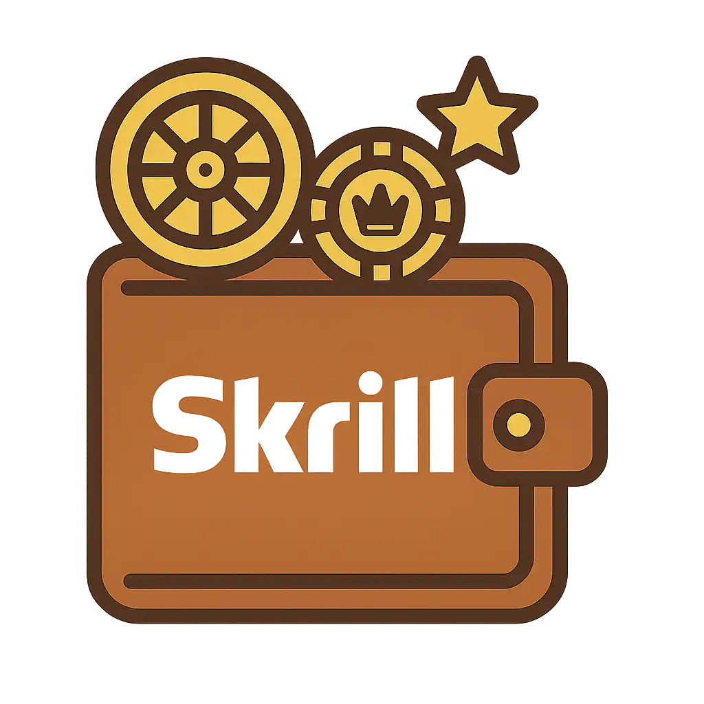 Skrill icon