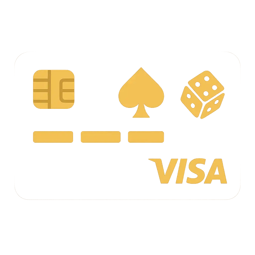 Visa icon